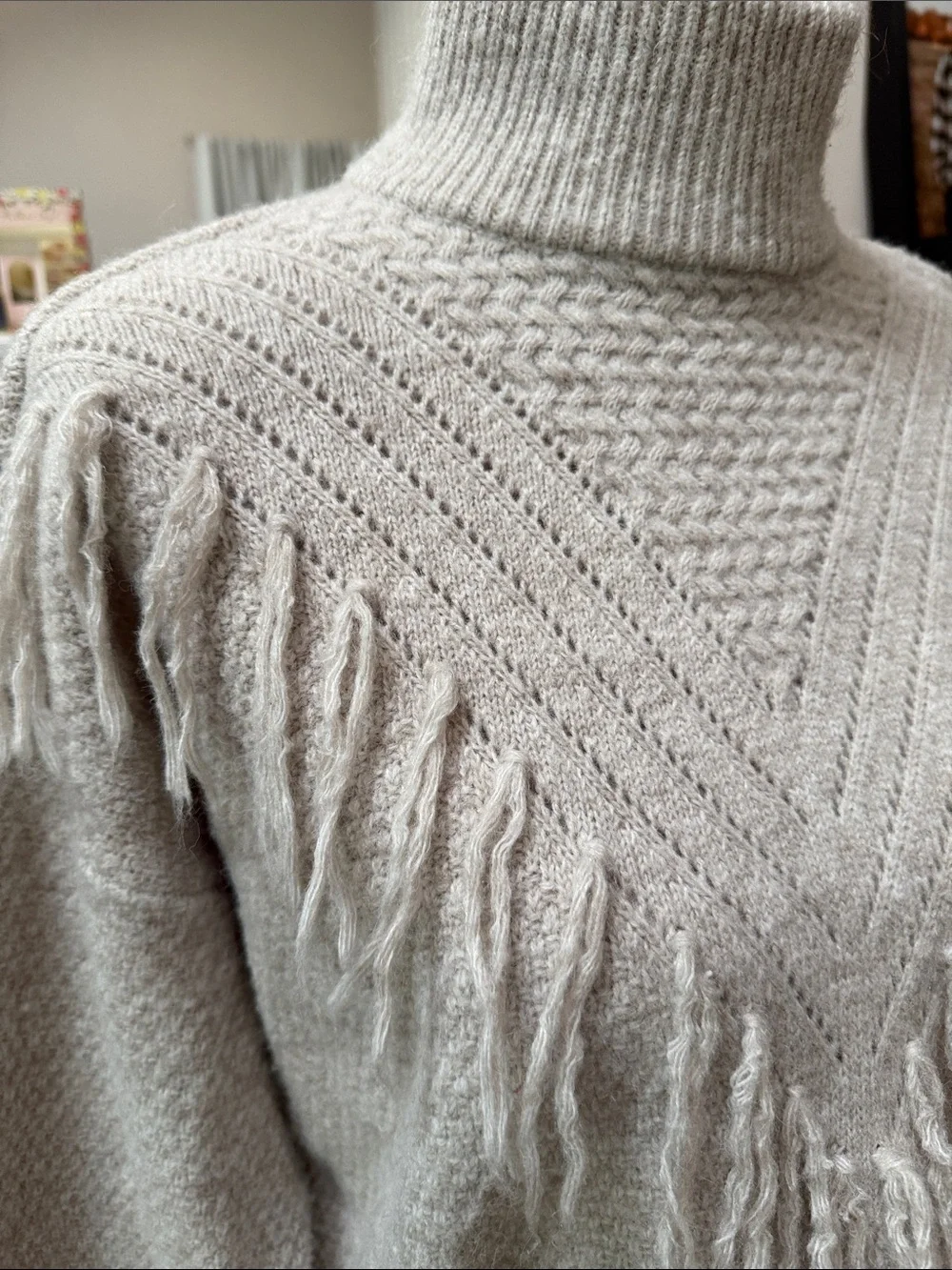 a.n.a soft knit